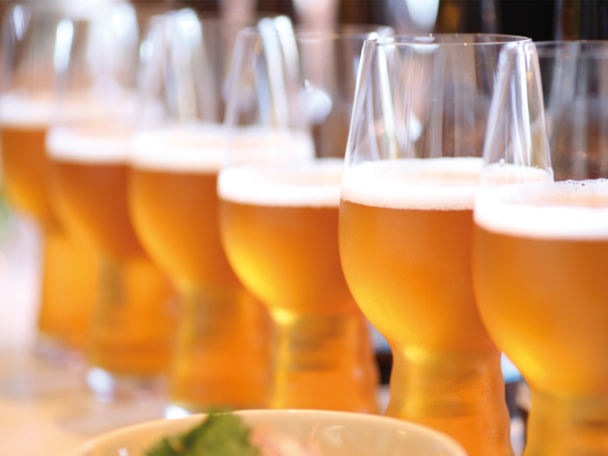 Olutlasi Spiegelau Craft Beer IPA 54 cl 6 kplproduct image #1