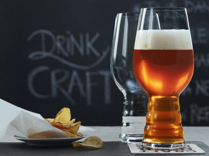 Olutlasi Spiegelau Craft Beer IPA 54 cl 2 kplproduct image #5