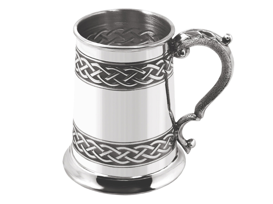 Oluttuoppi Tina Angus Celtic 50 clproduct image #1