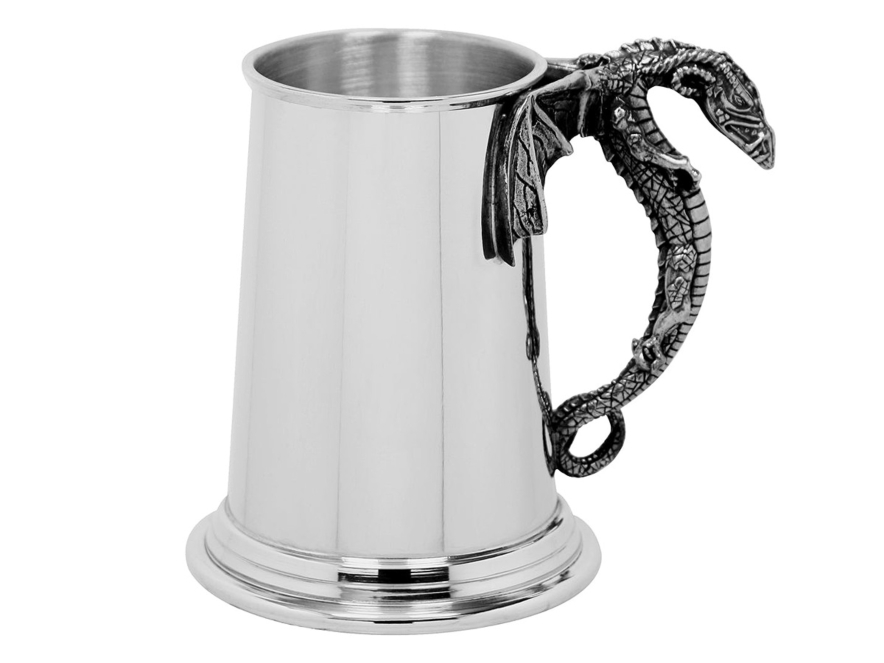 Oluttuoppi Tina Lohikäärme Katla 50 clproduct image #1
