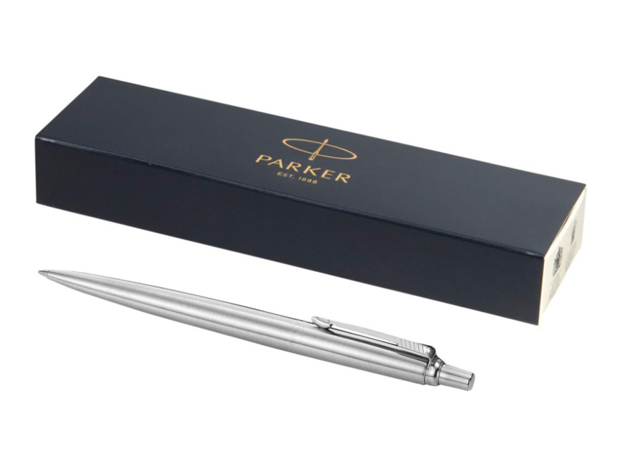 Kynä Parker Jotter Stainless Steel CT BPproduct image #1