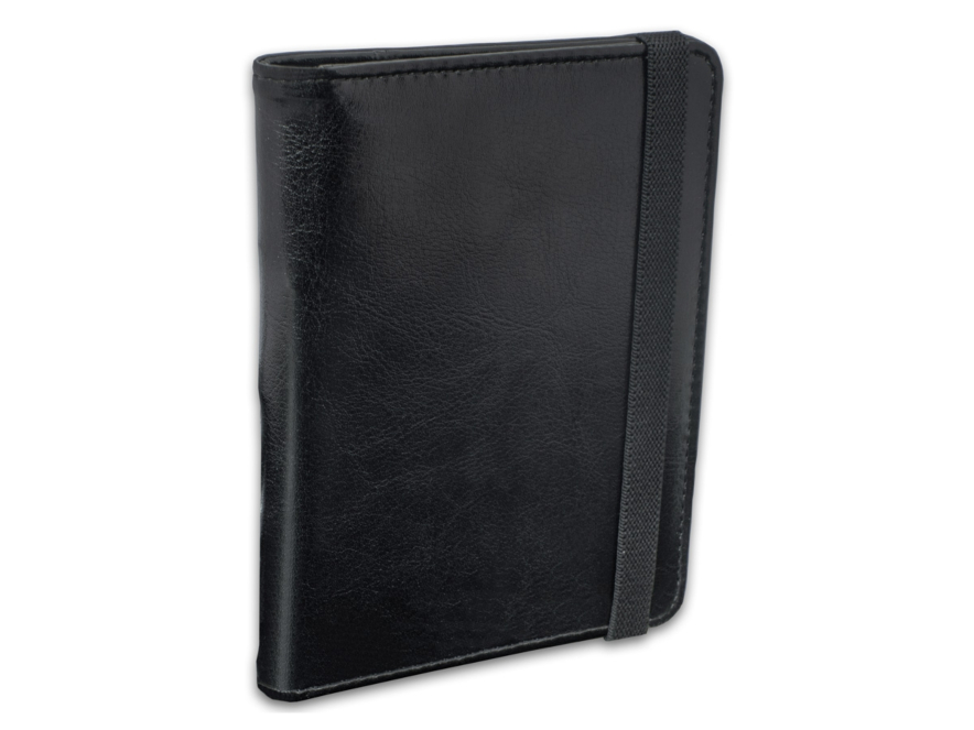 Passikotelo Icarus Mustaproduct image #1
