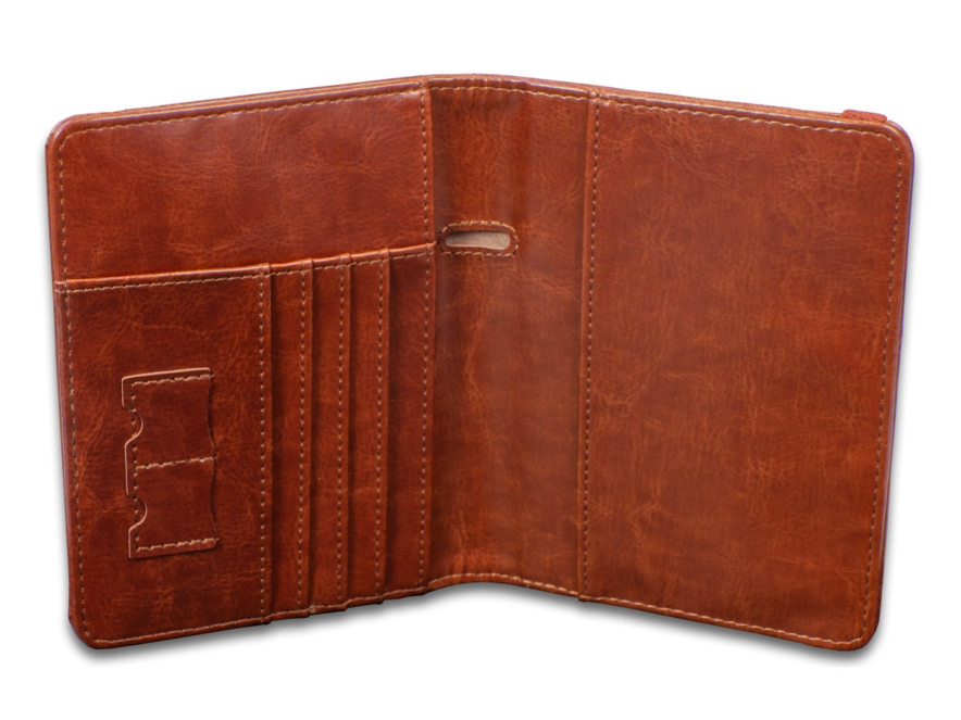 Passikotelo Icarus Ruskeaproduct image #2