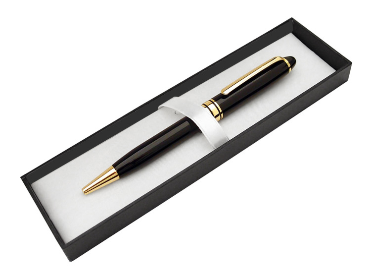Kynä Classic Black Goldproduct image #1