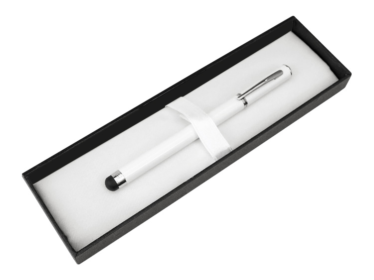 Kynä E-Pen Whiteproduct image #1