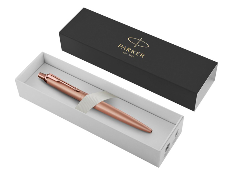Kynä Parker Jotter Monochrome Rose Gold BPproduct image #1