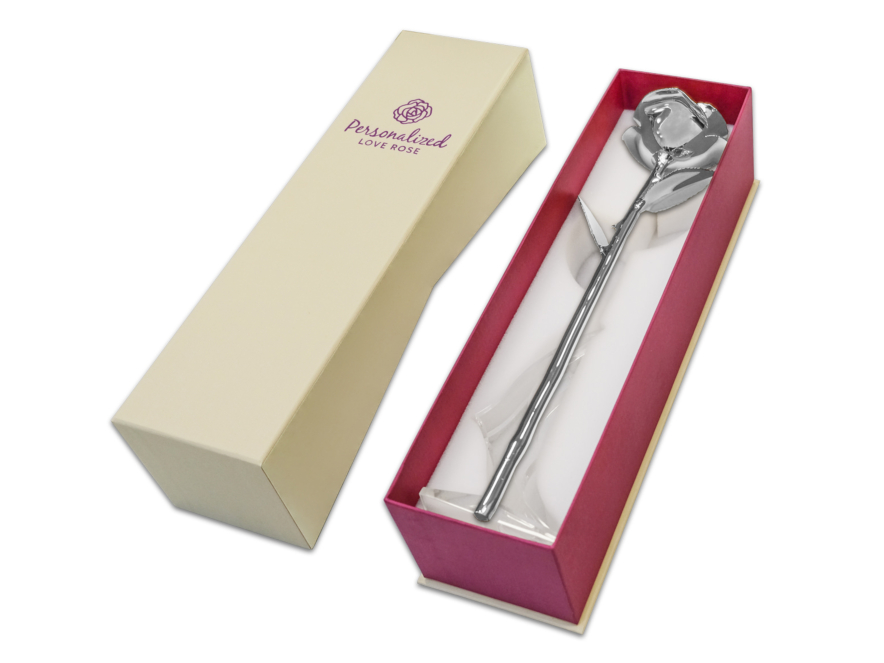 Platinaruusu Aphroditeproduct image #5