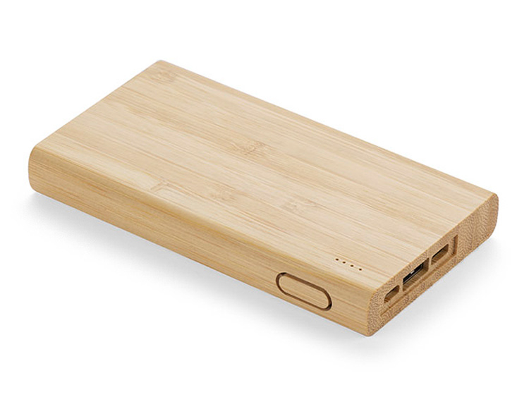 Virtapankki Bambu 8000 mAhproduct image #1