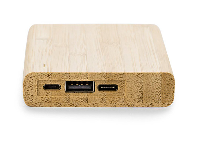 Virtapankki Bambu 8000 mAhproduct image #2