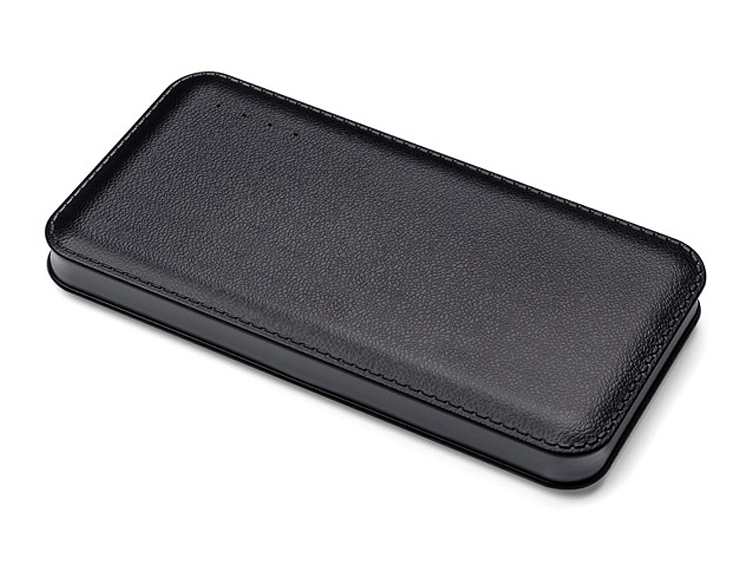 Virtapankki Grand 12000 mAh Mustaproduct image #1
