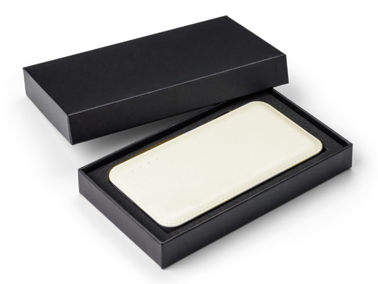 Virtapankki Grand 12000 mAh Valkoinenproduct image #3