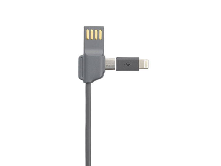 Virtapankki Grand 12000 mAh Valkoinenproduct image #2