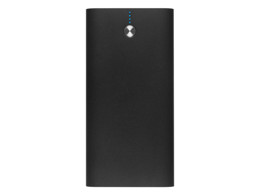 Virtapankki Slim Charger 8000 Blackproduct image #1