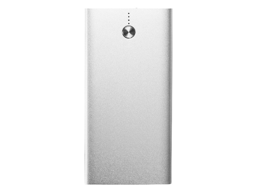 Virtapankki Slim Charger 8000 Silverproduct image #1