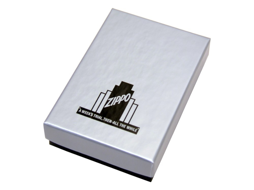 Zippo Replica 1941 Brushed Chromeproduct image #4