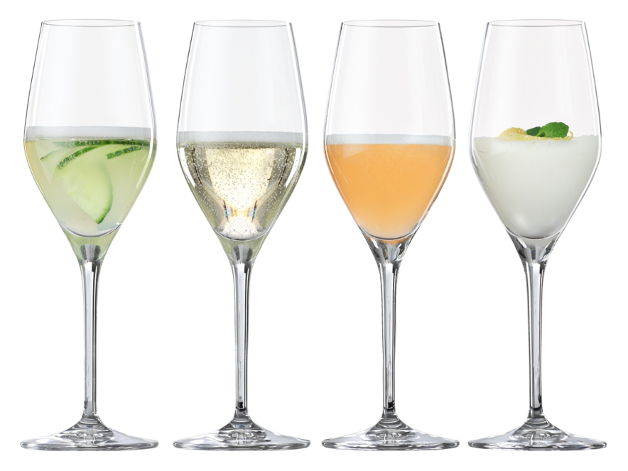 Prosecco-lasit Spiegelau Prosecco 27 cl 4 kplproduct image #3