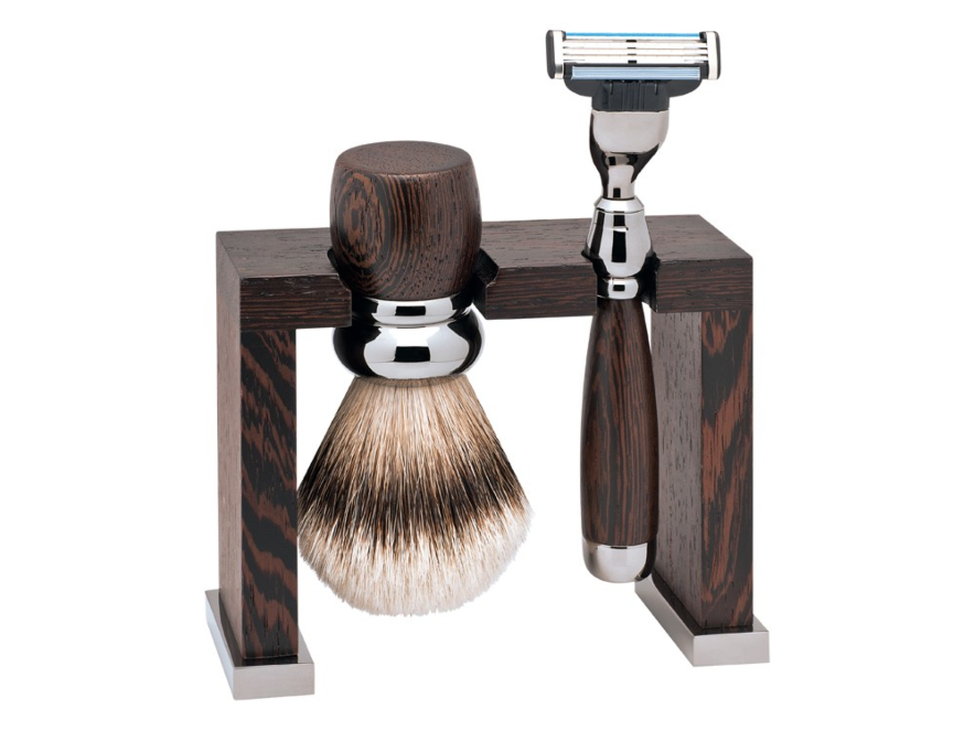Parranajosetti Erbe Solingen Wengewoodproduct image #1