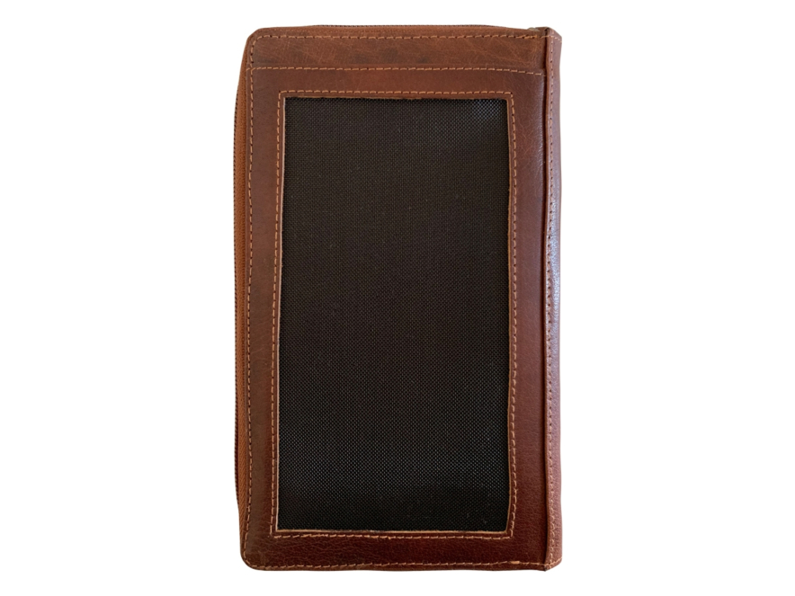 Matkalompakko B Away Leather Brownproduct image #3