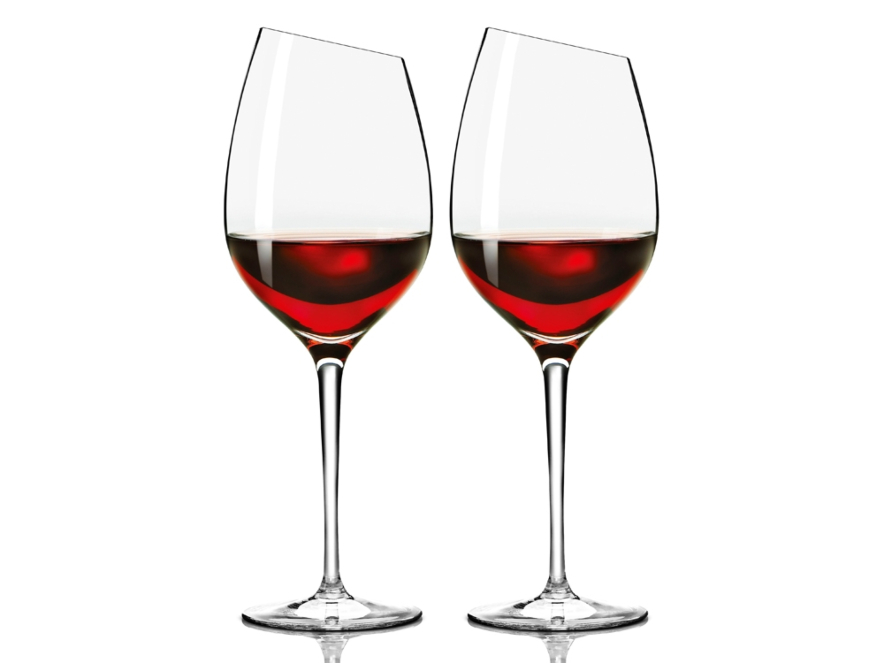 Punaviinilasi Eva Solo Syrah 40 cl 2 kplproduct image #1