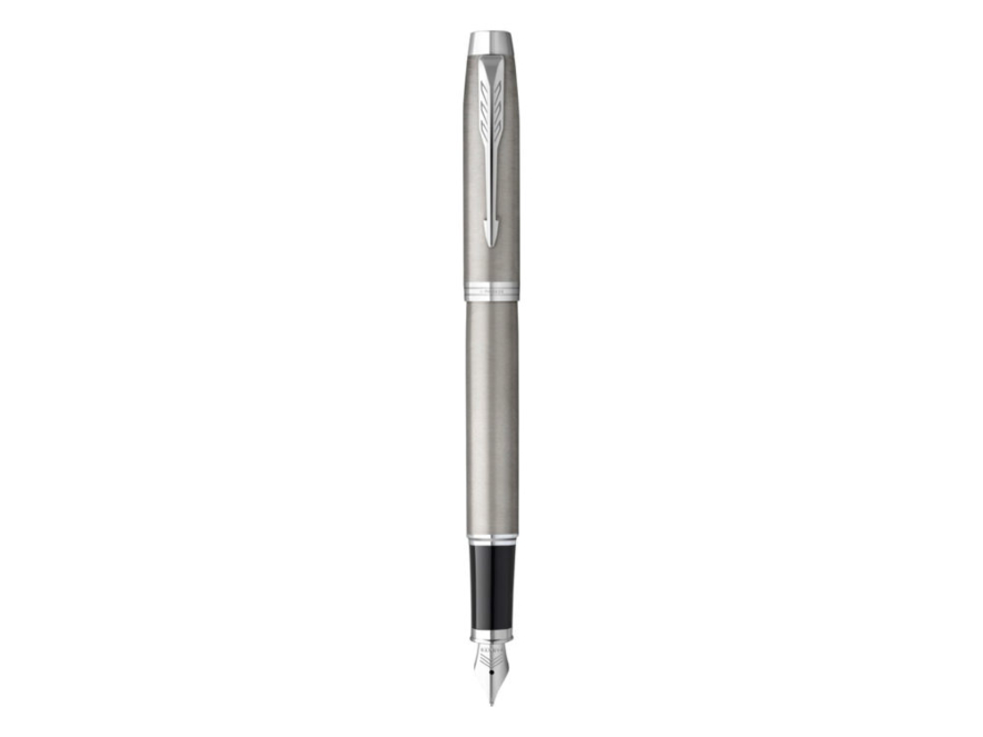 Täytekynä Parker IM Steelproduct image #1