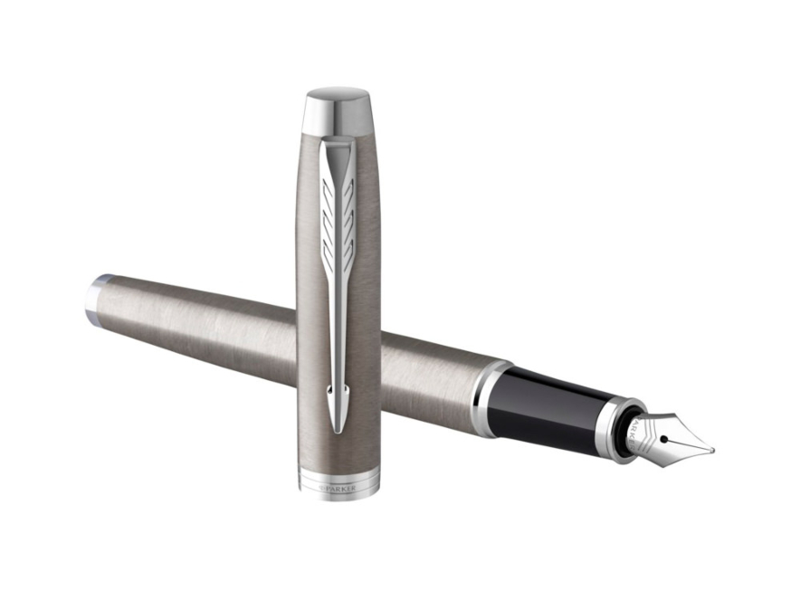 Täytekynä Parker IM Steelproduct image #4