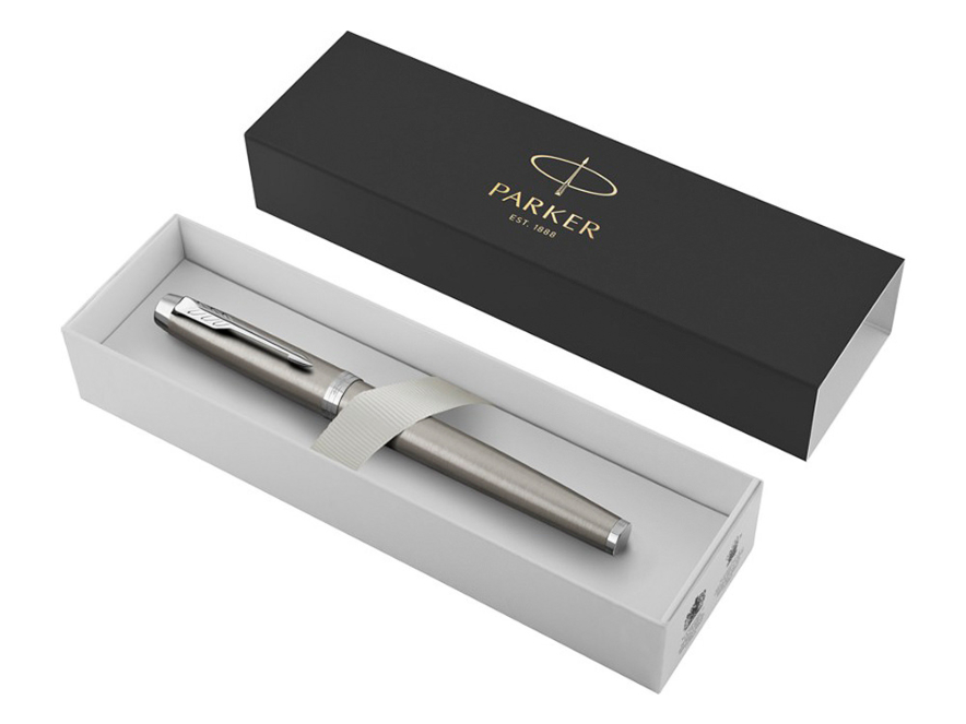 Täytekynä Parker IM Steelproduct image #5