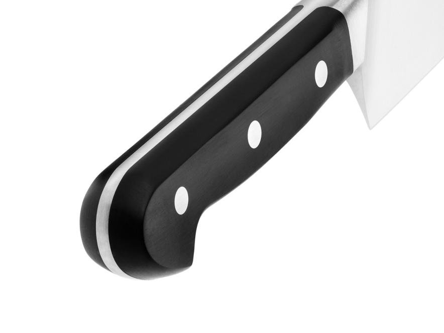 Kokkiveitsi Zwilling Pro Santoku 18 cmproduct image #2