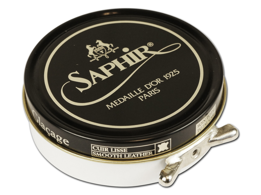 Saphir Pate de Luxe Neutralproduct image #1