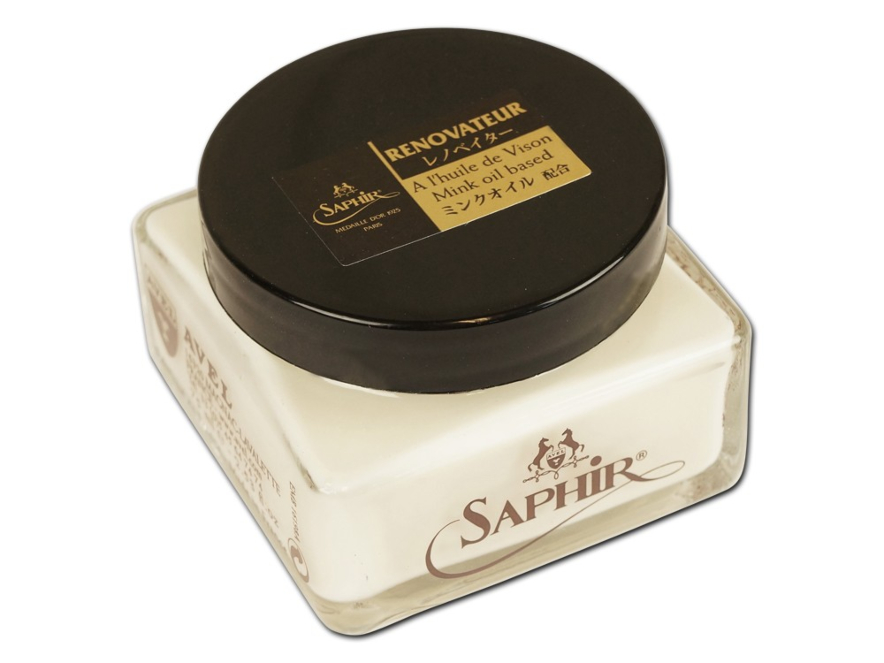 Saphir Renovateurproduct image #1