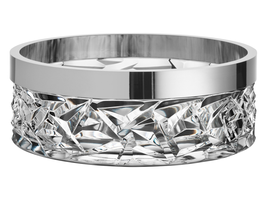 Kulho Orrefors Carat 216 mmproduct image #1