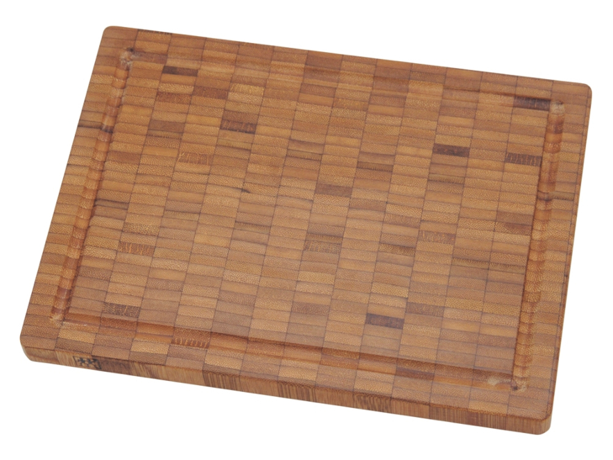 Leikkuulauta Zwilling Bamboo Smallproduct image #1