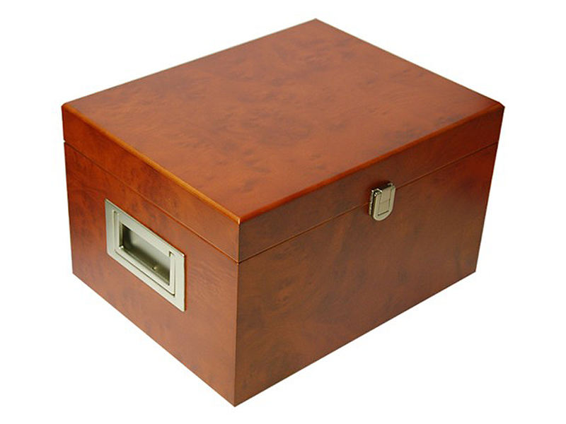 Kengänkiillotus-setti Saphir Burlwoodproduct image #1