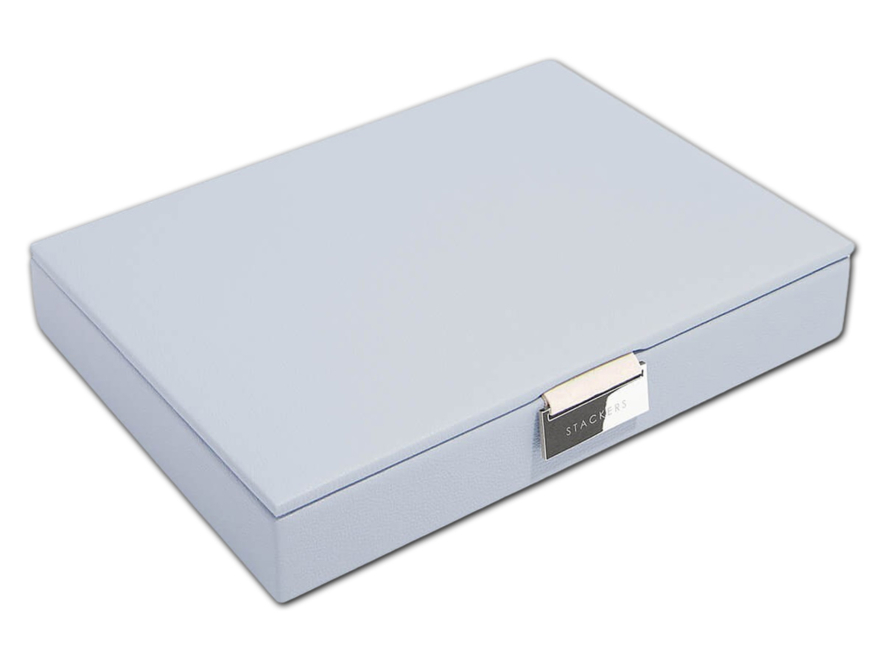Korulaatikko Stackers Classic Laventeliproduct image #1