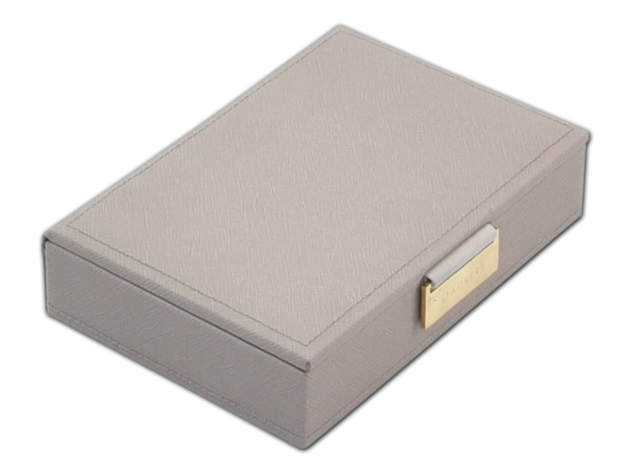 Korulaatikko Stackers Mini Beigeproduct image #2