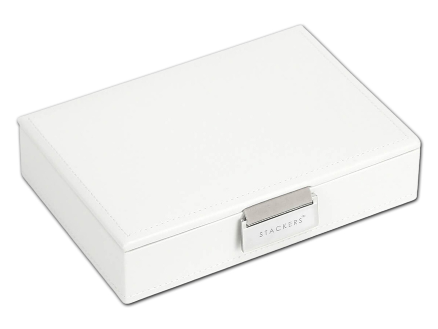 Korulaatikko Stackers Mini Valkoinenproduct image #2