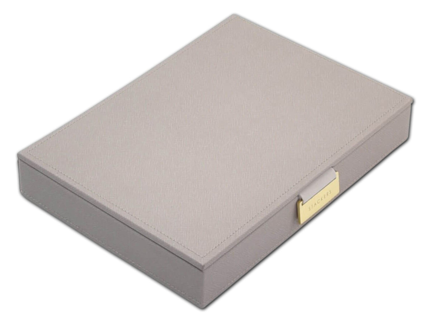 Korulaatikko Stackers Classic Beigeproduct image #1