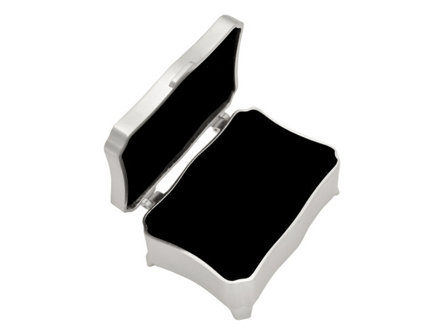 Kastelahja Korulaatikko Sandrine Swarovskiproduct image #2