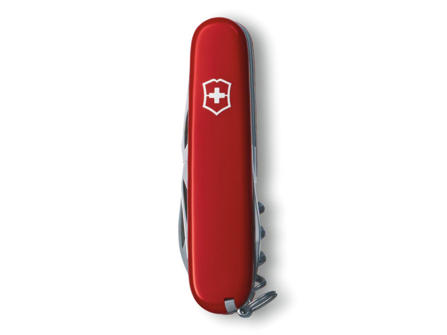 Monitoimityökalu Victorinox Spartan Redproduct image #2
