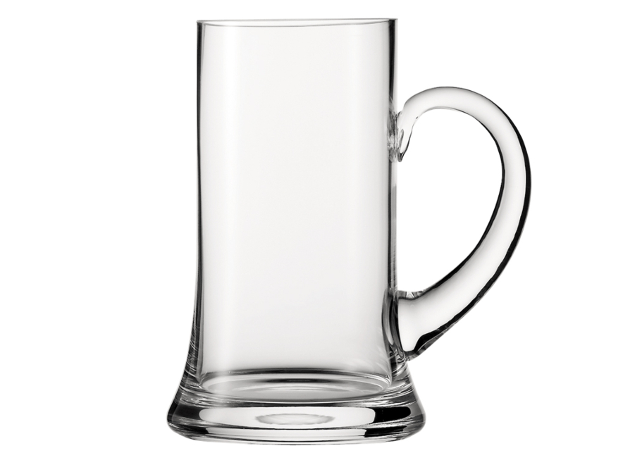 Oluttuoppi Lasi Spiegelau Franziskus 50 clproduct image #1