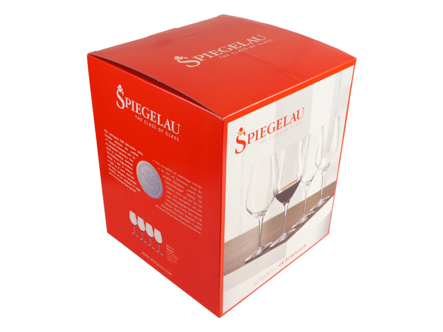Viinilasi Spiegelau Authentis Magnum 65 cl 4 kplproduct image #3