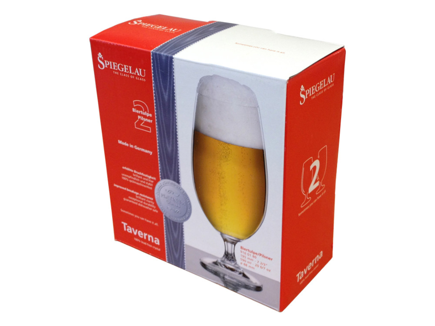 Olutlasi Spiegelau Taverna 2 kplproduct image #3