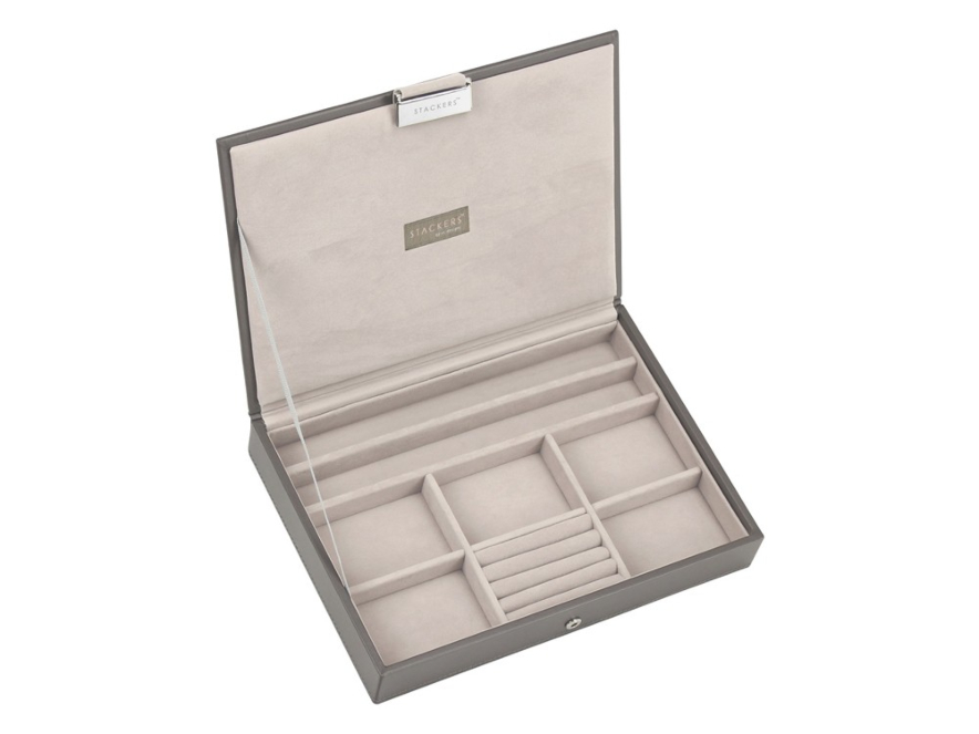 Korulaatikko Stackers Classic 3-Setti Minkproduct image #2
