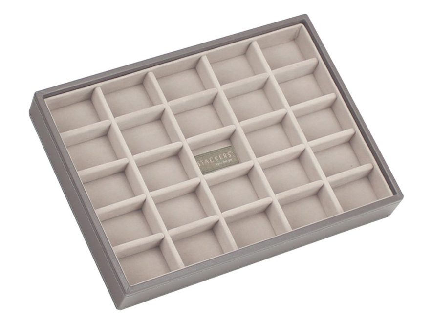 Korulaatikko Stackers Classic 3-Setti Minkproduct image #3