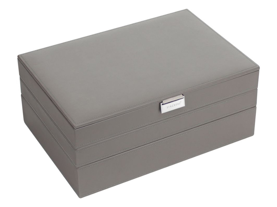 Korulaatikko Stackers Supersize 3-setti Minkproduct image #1