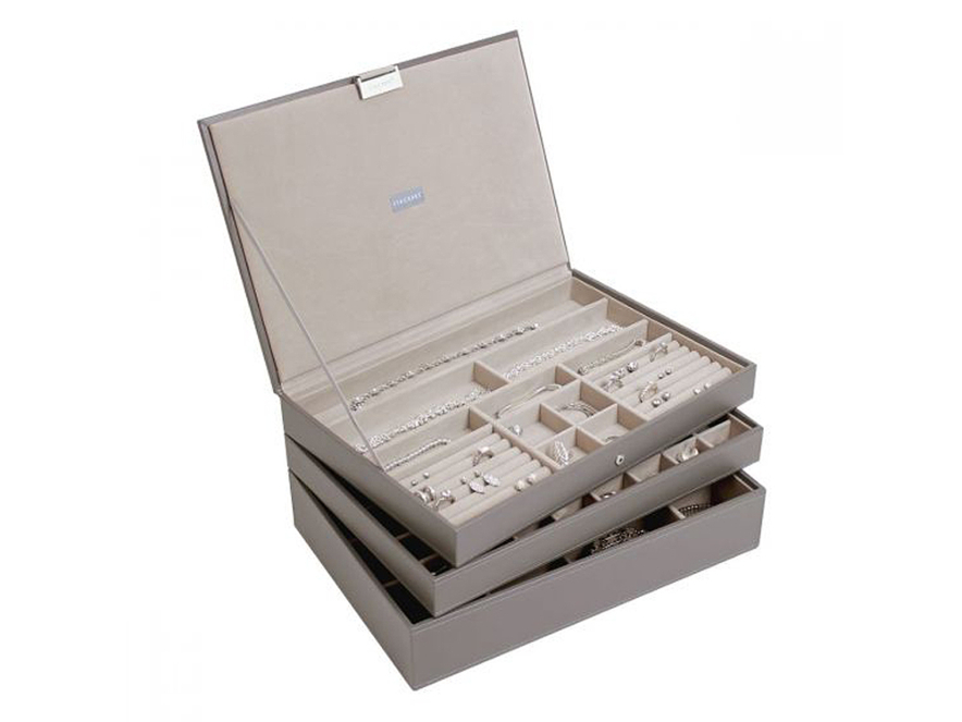 Korulaatikko Stackers Supersize 3-setti Minkproduct image #2