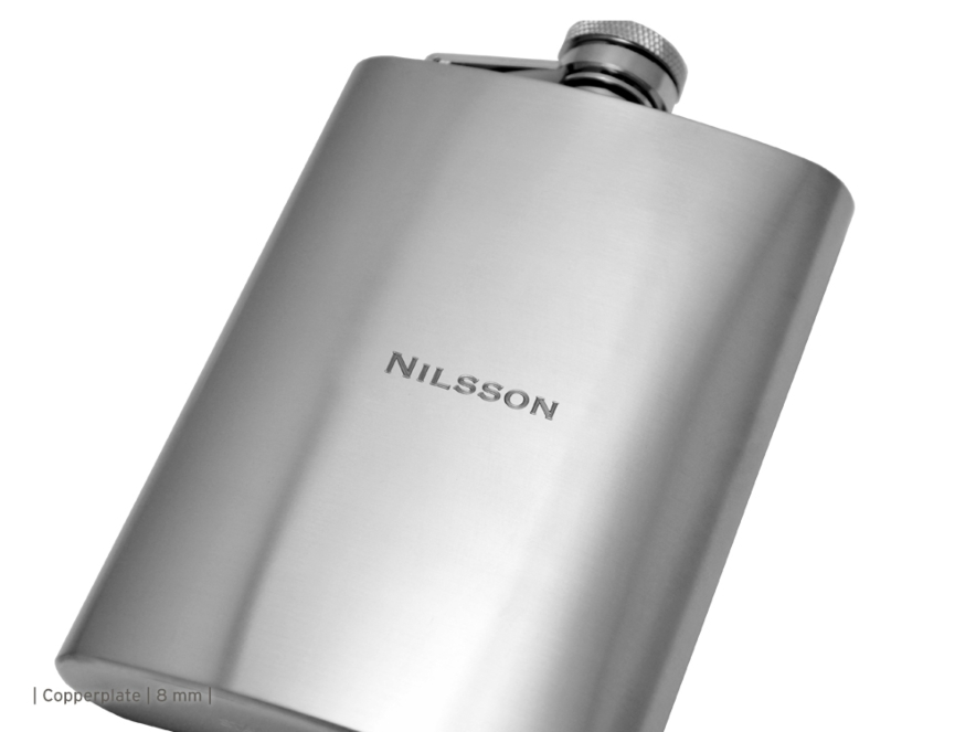 Taskumatti Steel Flask Largeproduct image #2