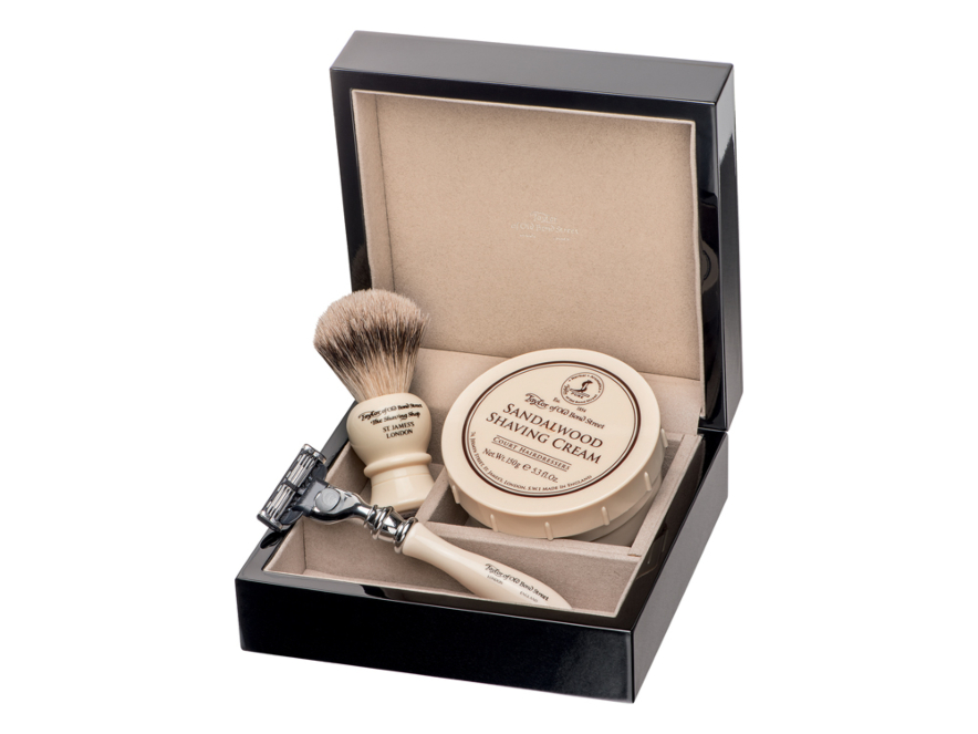 Parranajosetti Taylor Of Old Bond Streetproduct image #1