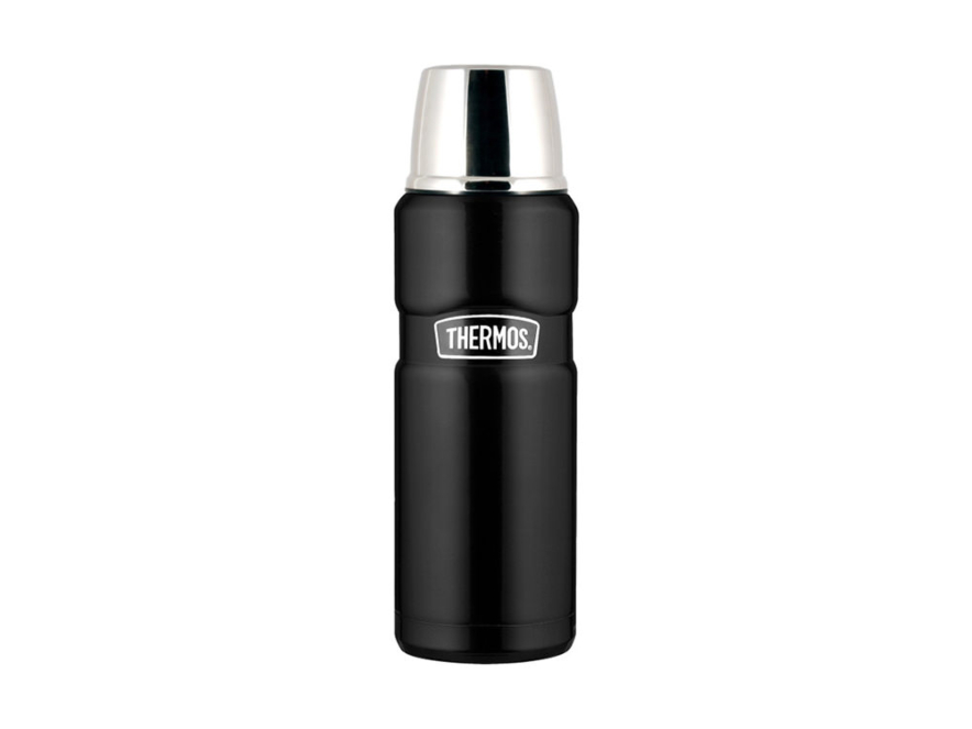 Thermos King Black Original 0,5 Litraproduct image #1