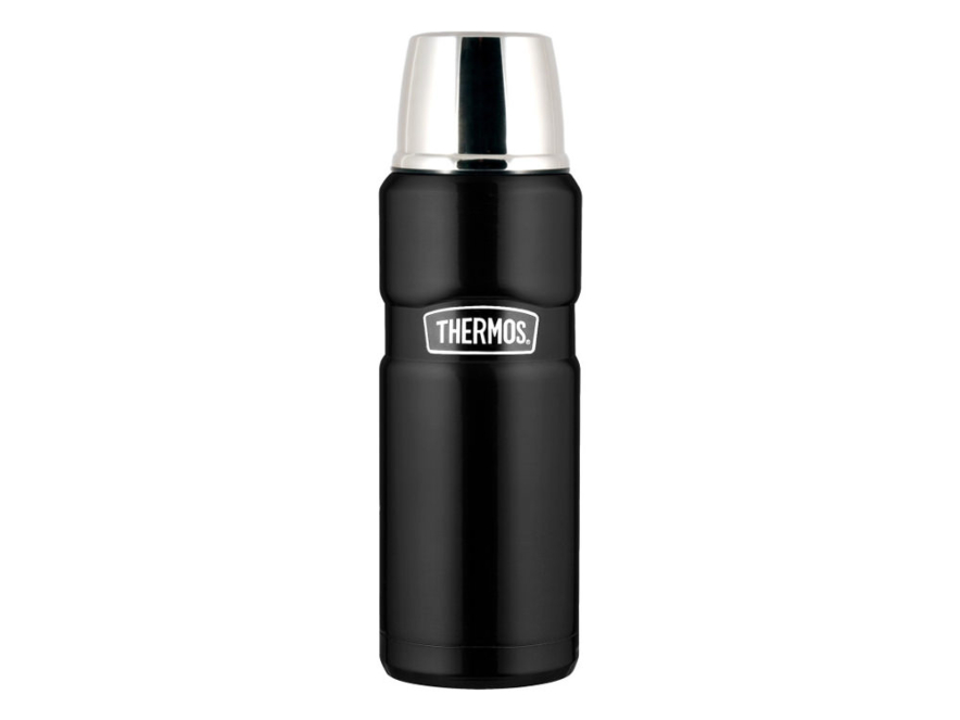 Thermos King Black Original 1,2 Litraproduct image #1