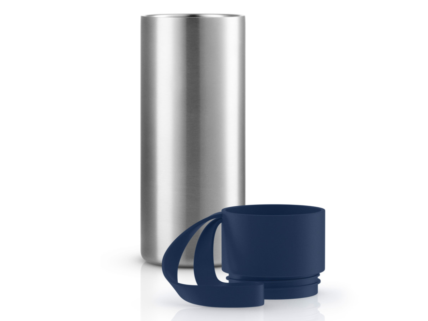 Termosmuki Eva Solo To Go Cup Navy Blue 0,35 Lproduct image #3